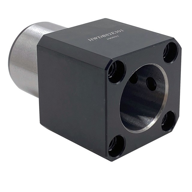 背加工勾刀座 Boring bar holder for sub spindle