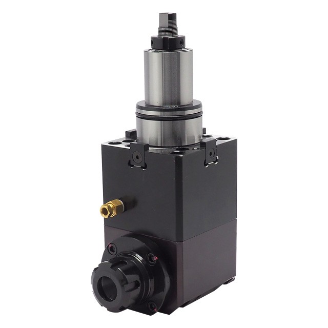 Can be used on doosan Radial drilling/milling unit