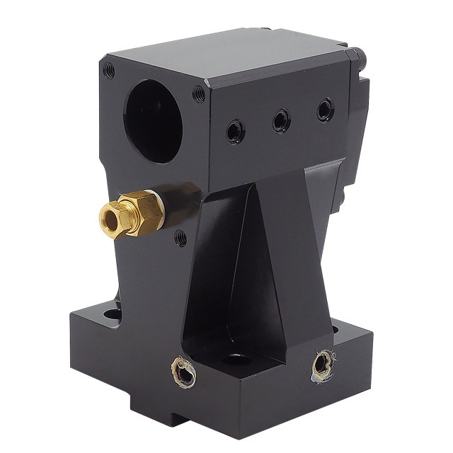 nakamura Boring bar holder