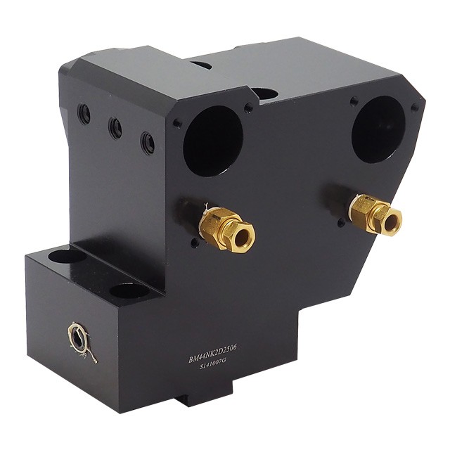 Can be used on NAKANURA Boring bar holder