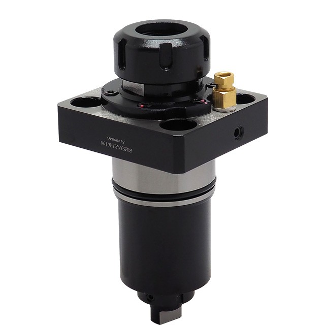 Can be used on NAKAMURA WT150 Axial drilling/milling unit