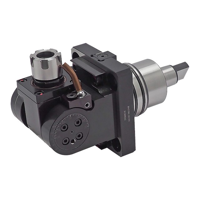 UNIVERSAL DRILLING/MILLING UNIT