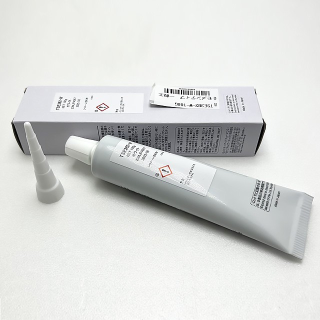 筒夾膠防止切削時的鐵屑進入筒夾和導套的溝槽內