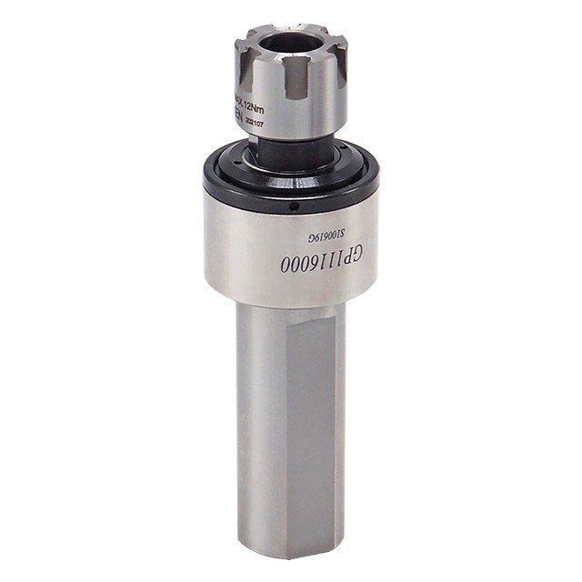 360自由浮動，保證孔徑尺寸一致性