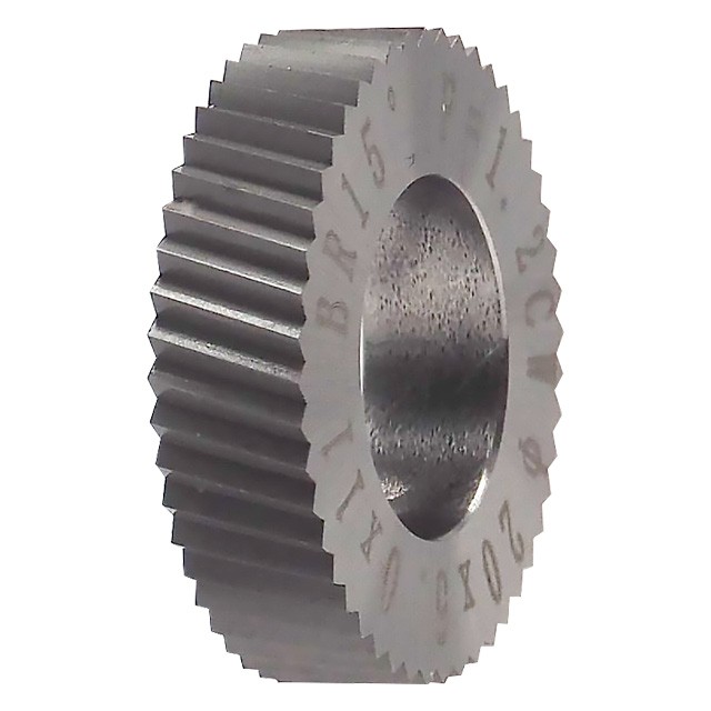 高轉速、高效率加工