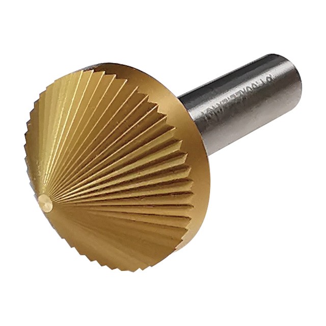 高轉速、高效率加工