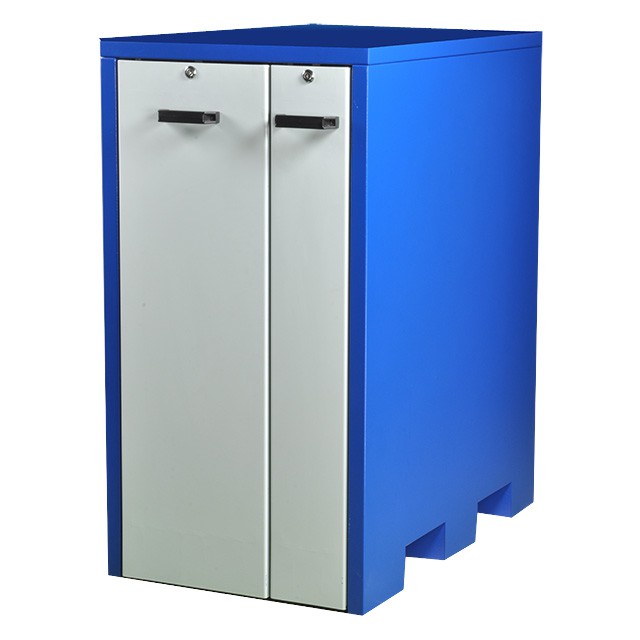 工具櫃-1大1小垂直抽屜組