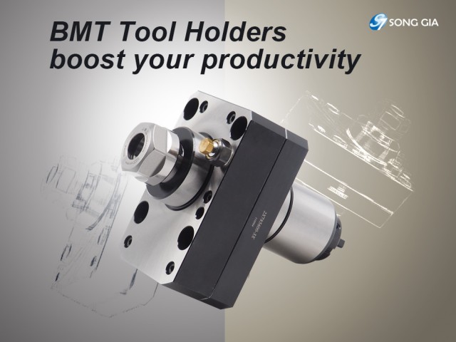 floating reamer holder