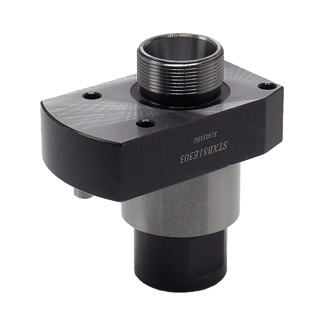 Drill holder for sub spindle｜SONG GIA INDUSTRIAL CO LTD