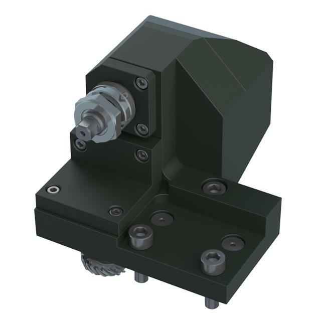 Slotting unit SONG GIA INDUSTRIAL CO LTD